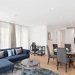 Melrose Place 7Beds Wembley Stadium 15Mins To Central London
