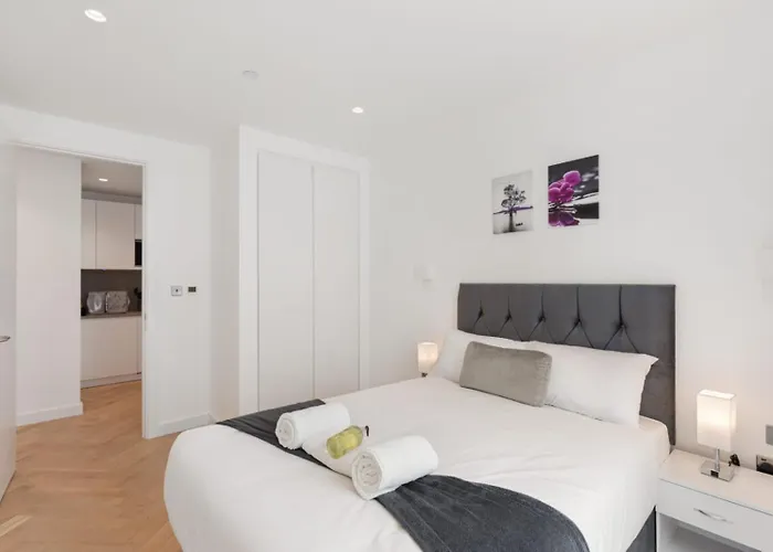 Melrose Place 7Beds Wembley Stadium 15Mins To Central London