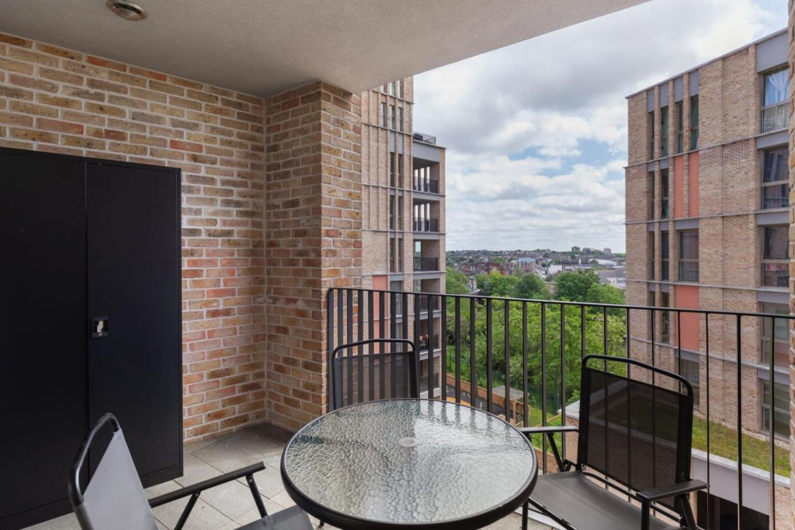 Appartement Melrose Place 7beds Wembley Stadium 15mins To Londen
