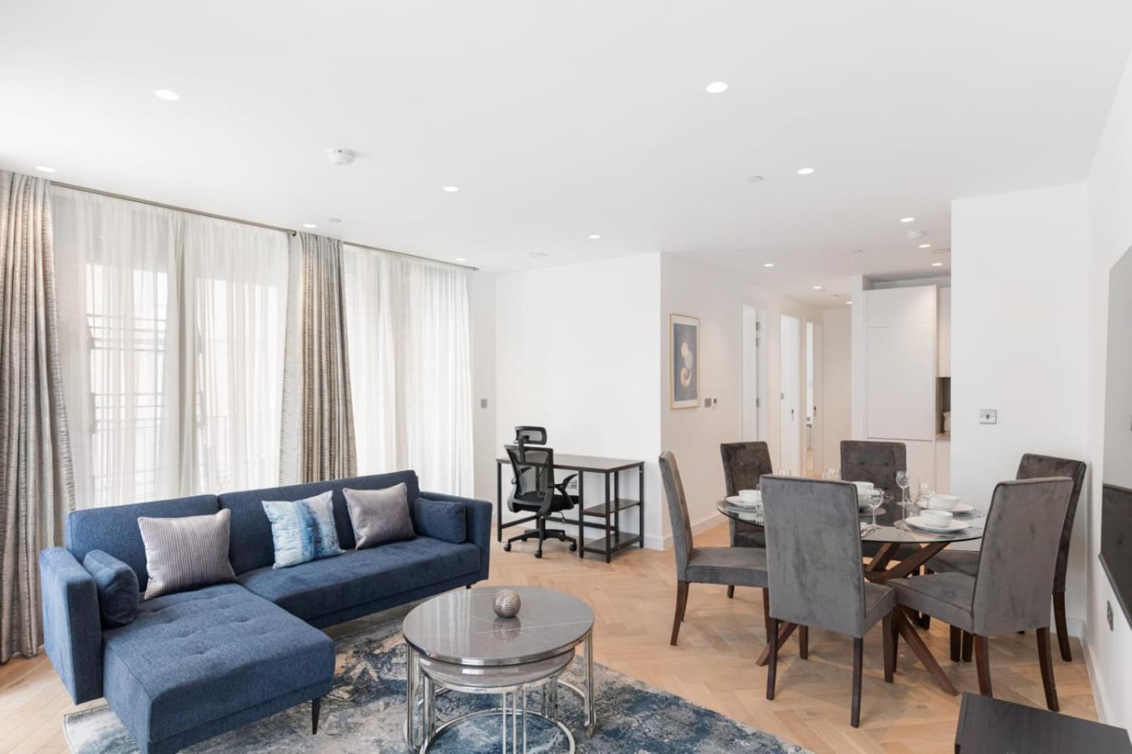 Melrose Place 7beds Wembley Stadium 15mins To Appartement *